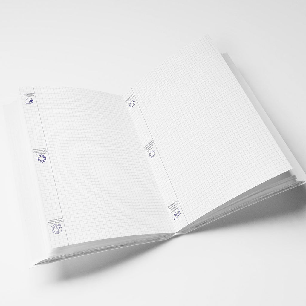 🌌 Caiet SMART tip Matematică – Astronomie