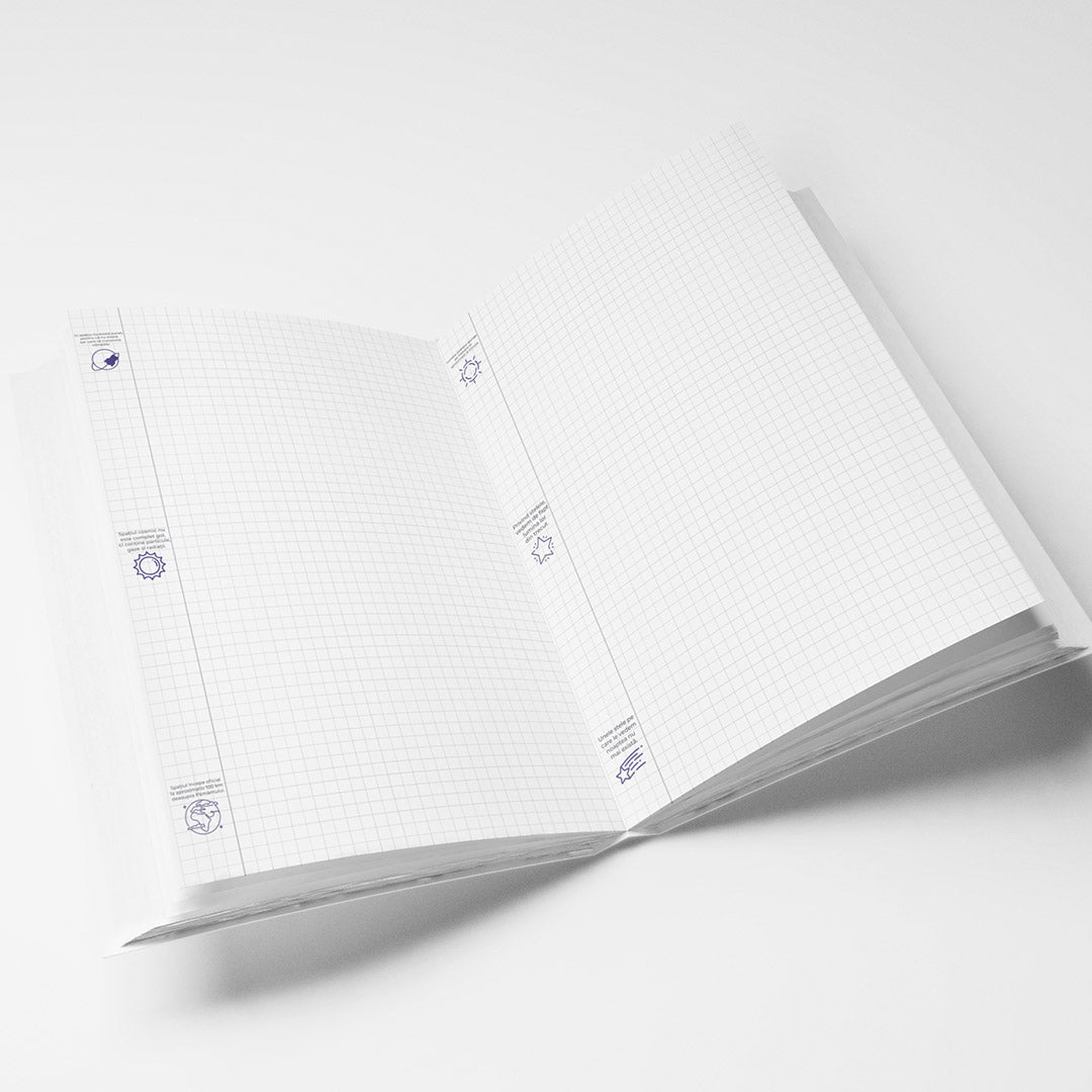 🌌 Caiet SMART tip Matematică – Astronomie